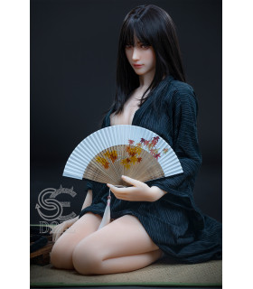 SEDoll Sex Doll Aurora A - TPE 166 cm